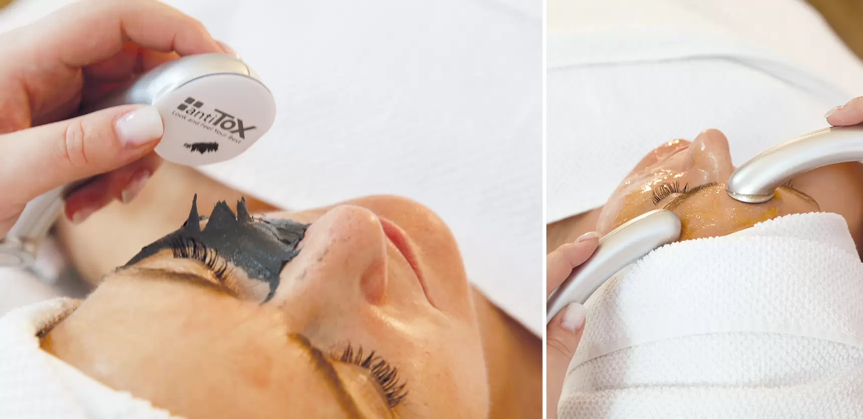 AntiTox – Pora Pur Exploring Lifting