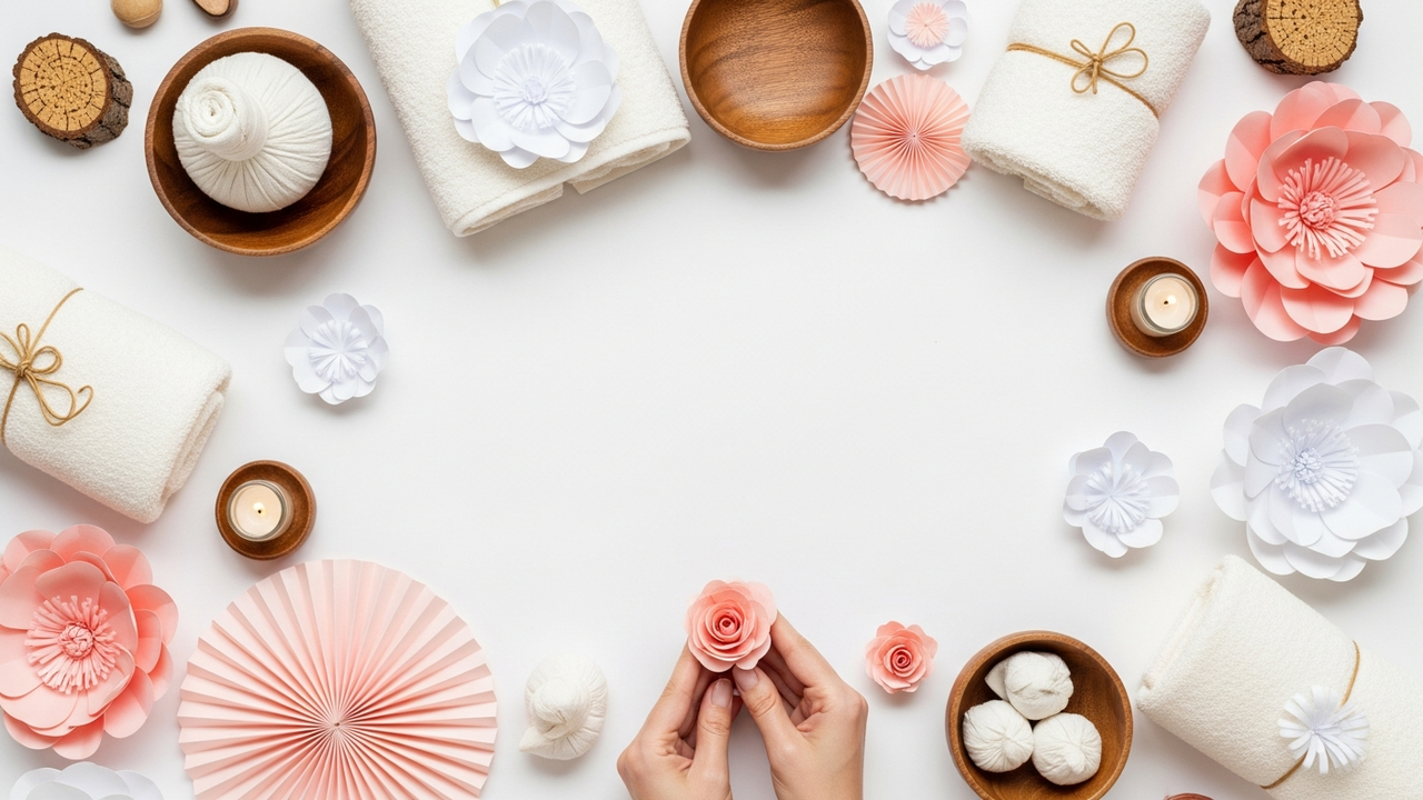 Kosmetische Behandlungen Banner