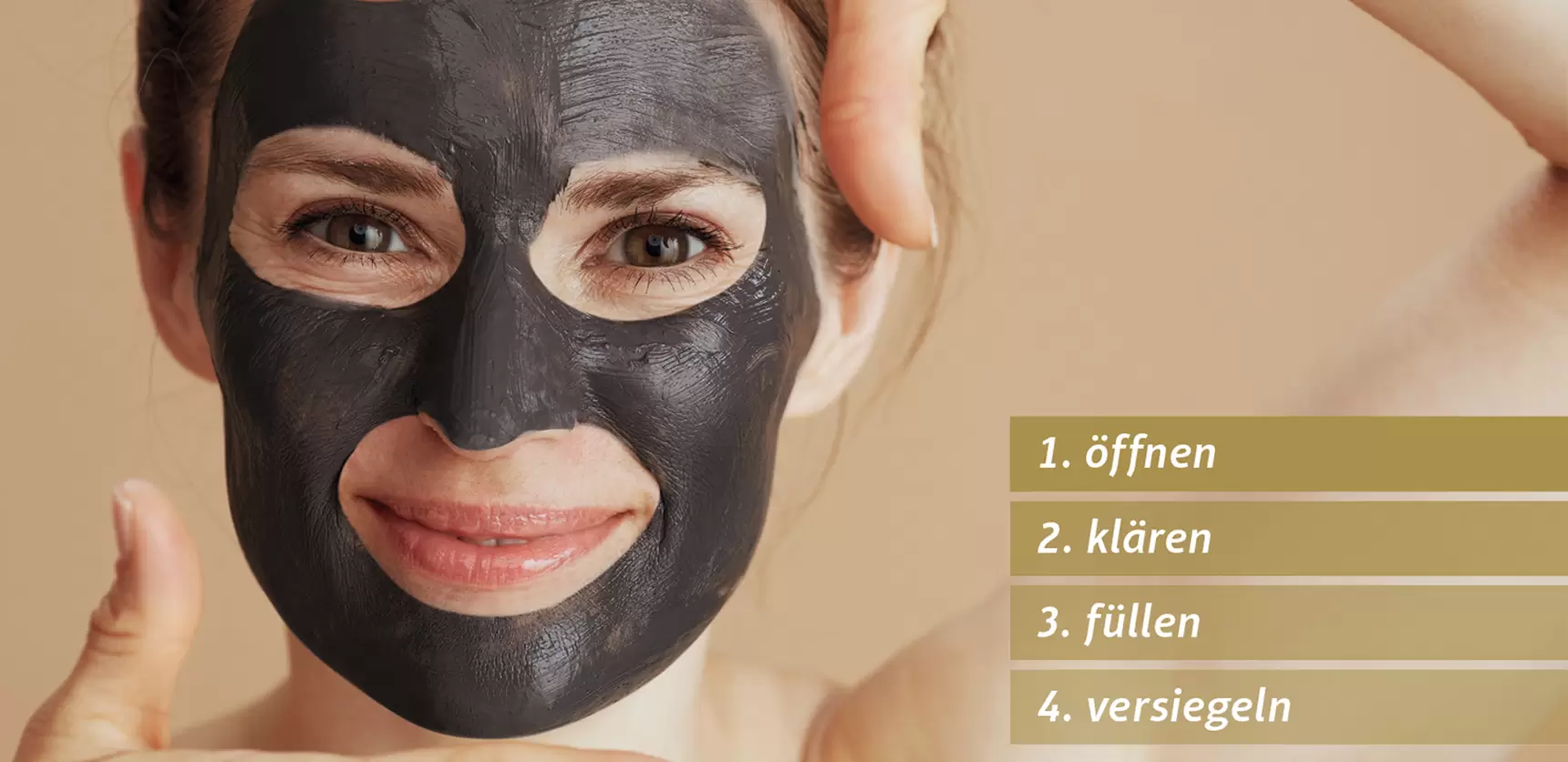 Golden Touch Treatment