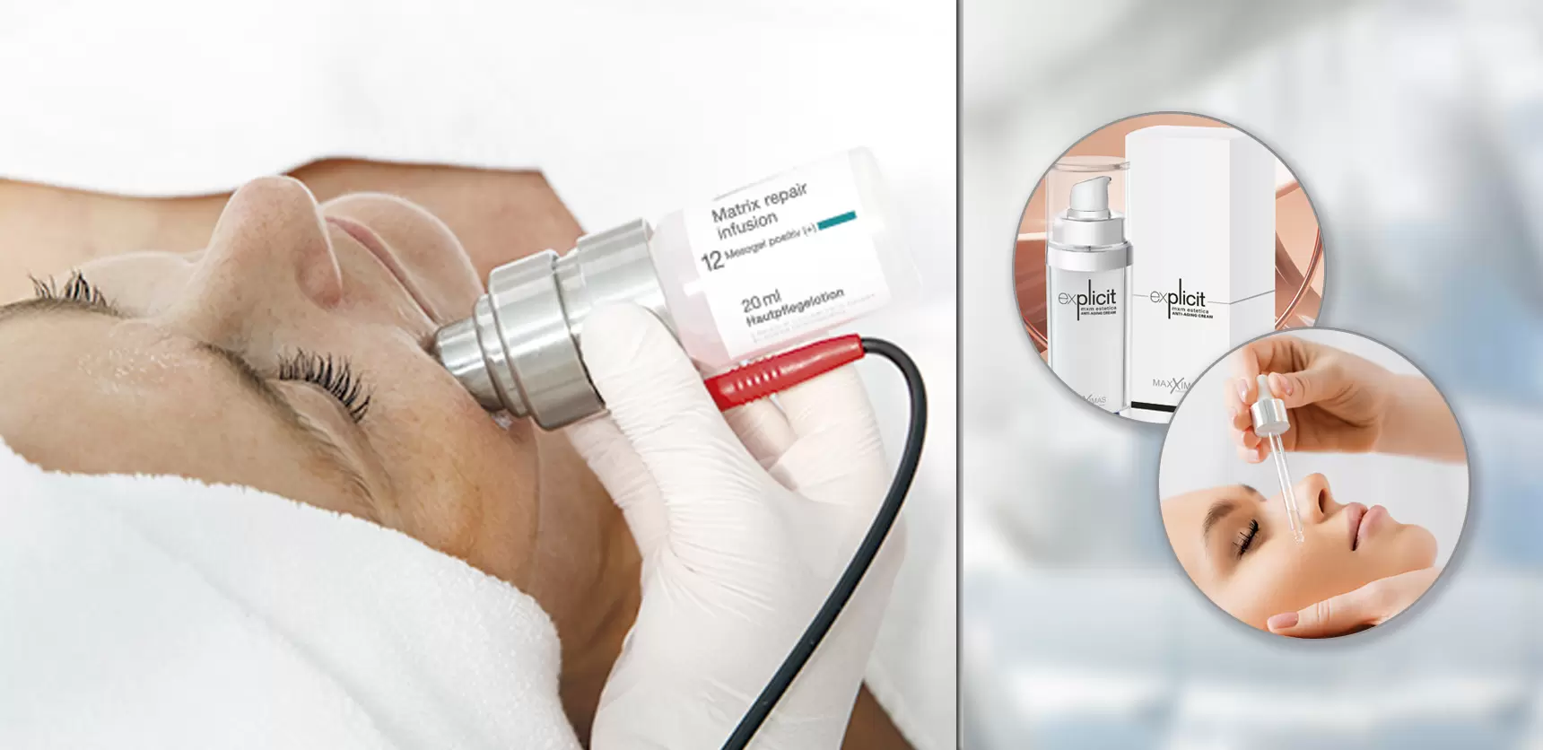 Intra Skin | infusion