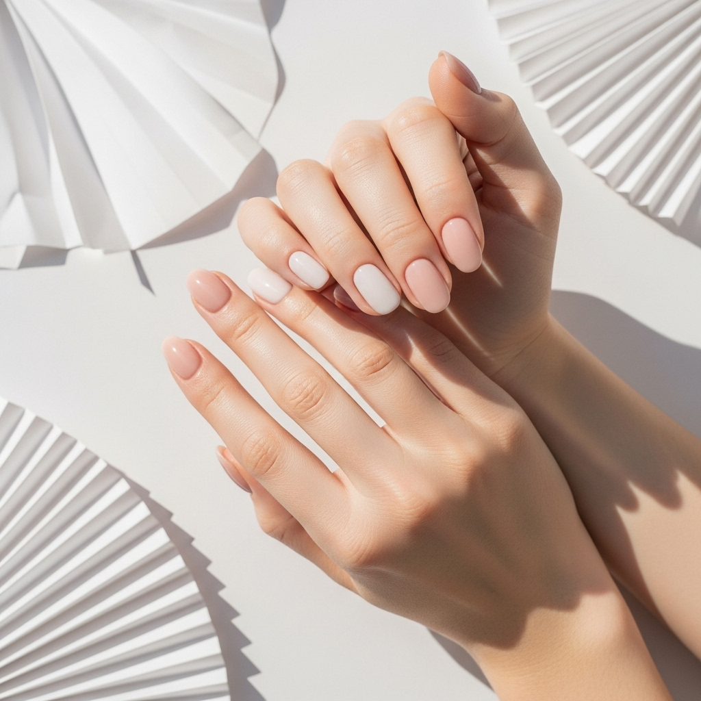 Naildesign & Madero Therapie