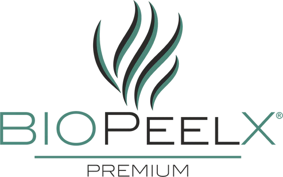 Logo BIOPeelX®