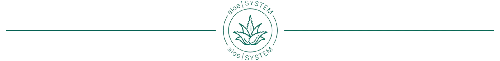 Aloe Vera – Markenmotiv