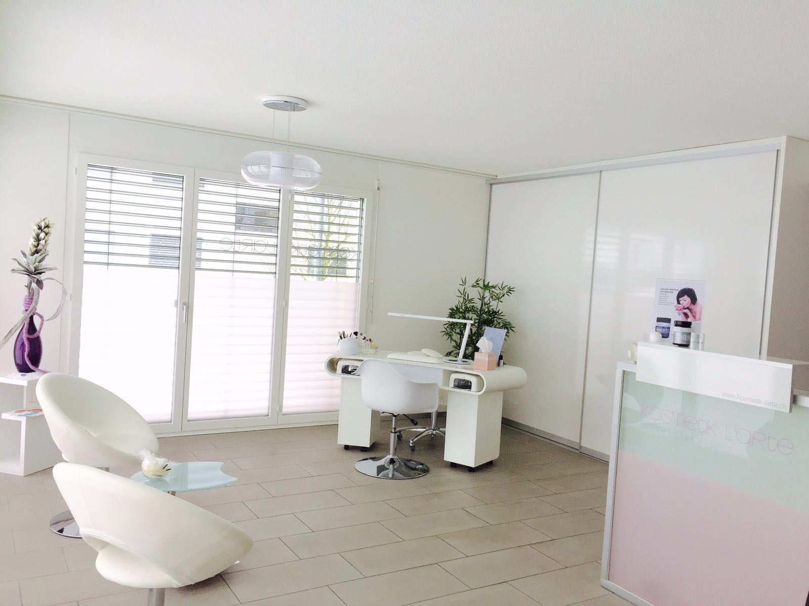 Institut – Ambiente